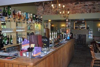 The Okeover Arms Ashbourne  Exterior foto